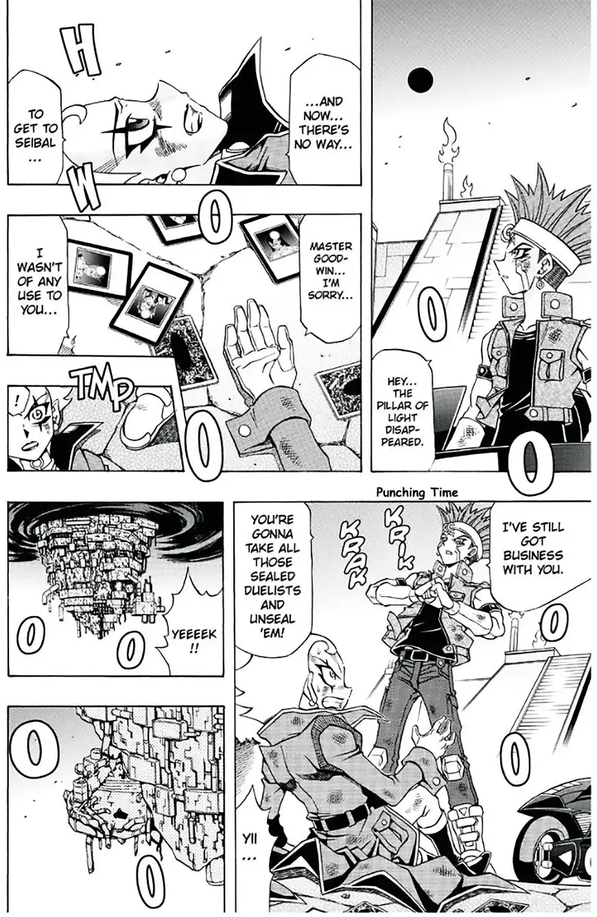 Yu-Gi-Oh! 5Ds Chapter 44 24